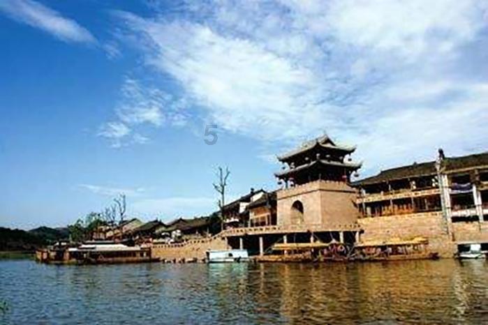 探讨天涯,共谋未来——有关竹林七贤的成语问答平台